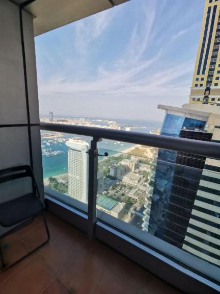 Luxury Stay In Marina Dubaj Kültér fotó