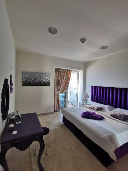 Luxury Stay In Marina Dubaj Kültér fotó